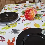 בית נופש La Campagna Di Manuel