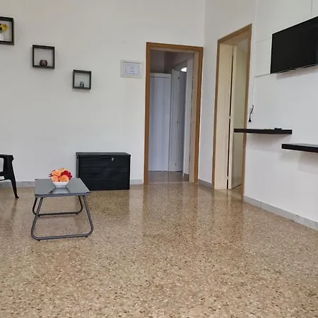 La Campagna Di Manuel Casa de Férias