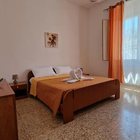 La Campagna Di Manuel Holiday home Tuglie