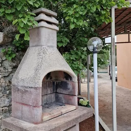 La Campagna Di Manuel Holiday home
