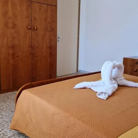 La Campagna Di Manuel Holiday home