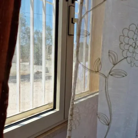 La Campagna Di Manuel Holiday home *