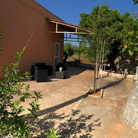 La Campagna Di Manuel Tuglie