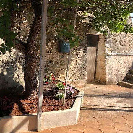 La Campagna Di Manuel Holiday home Tuglie