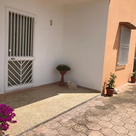 Holiday home La Campagna Di Manuel Tuglie