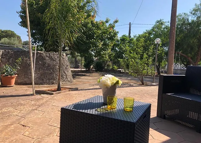 La Campagna Di Manuel *