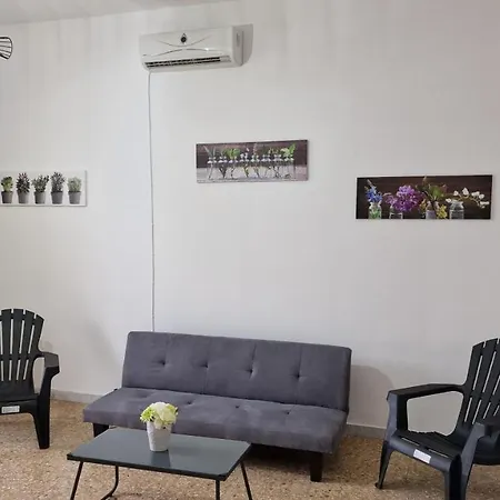 펜션 La Campagna Di Manuel *