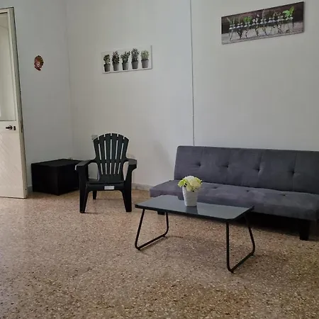 La Campagna Di Manuel Semesterbostad