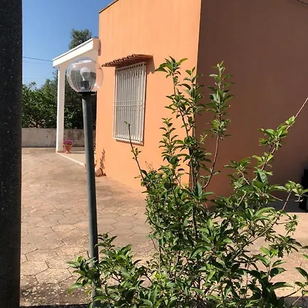 Semesterbostad La Campagna Di Manuel