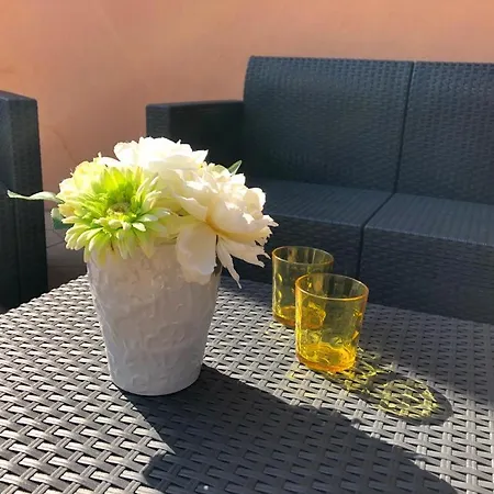 La Campagna Di Manuel *