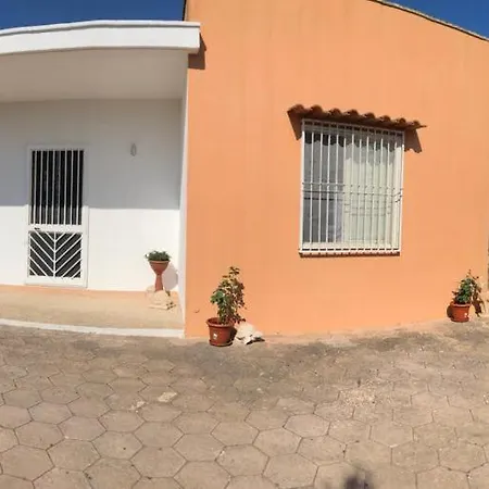 La Campagna Di Manuel * 툴리에