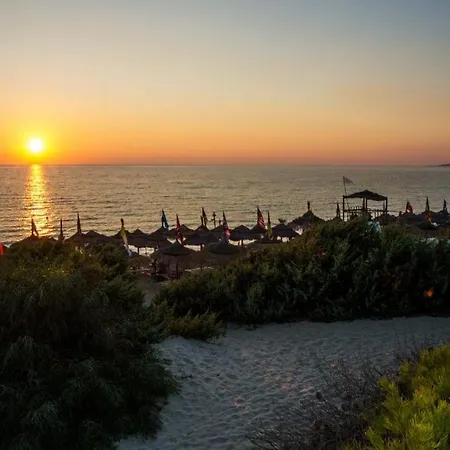 La Campagna Di Manuel