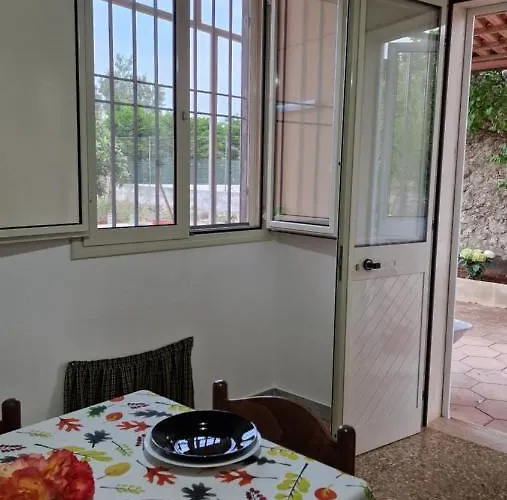 La Campagna Di Manuel