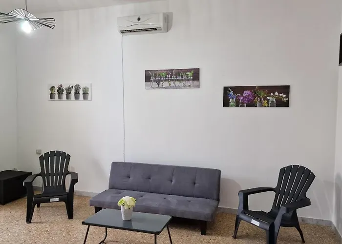 Semesterbostad La Campagna Di Manuel *