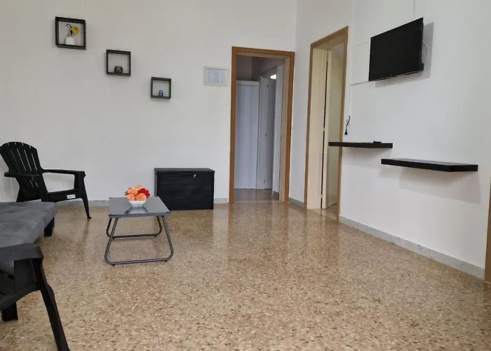 La Campagna Di Manuel Semesterbostad