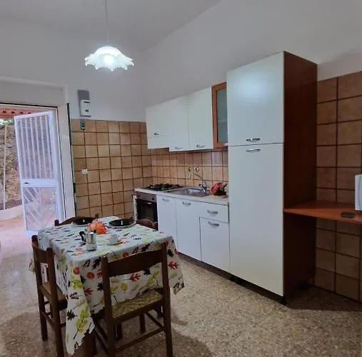 La Campagna Di Manuel *