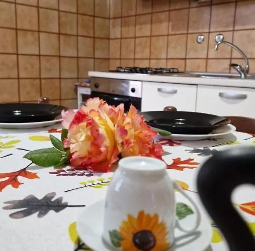 La Campagna Di Manuel *