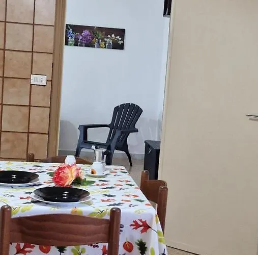 La Campagna Di Manuel * 툴리에