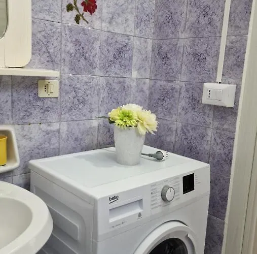 펜션 La Campagna Di Manuel 툴리에