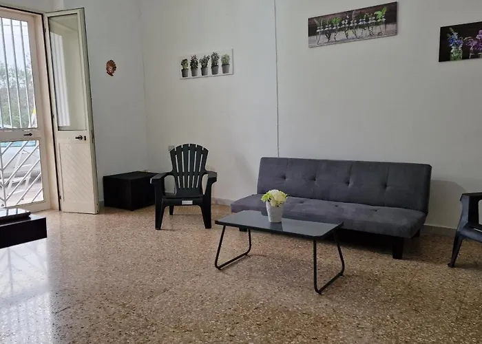 La Campagna Di Manuel 펜션