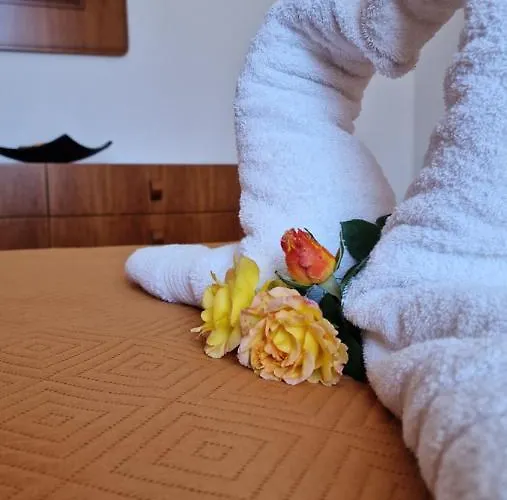 La Campagna Di Manuel