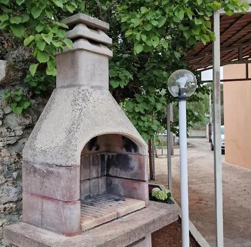 La Campagna Di Manuel Tatil Evi