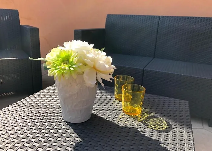 La Campagna Di Manuel *