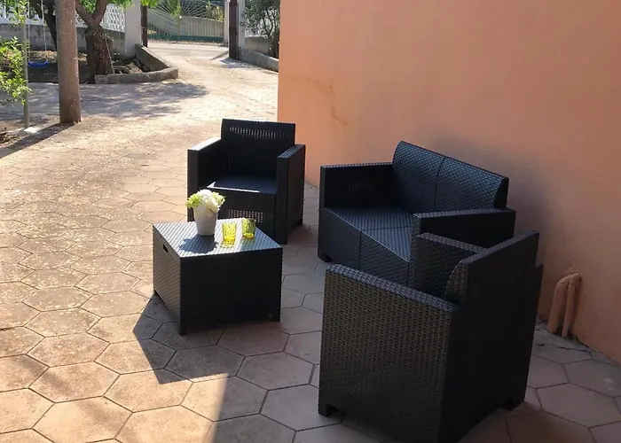 La Campagna Di Manuel 툴리에